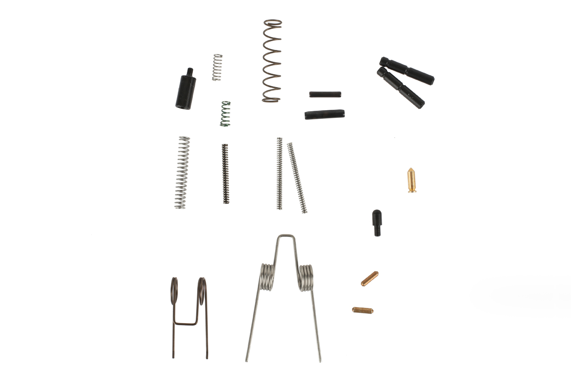 AM LOWER OOPS KIT SPARE PARTS AR15 - Hunting Accessories